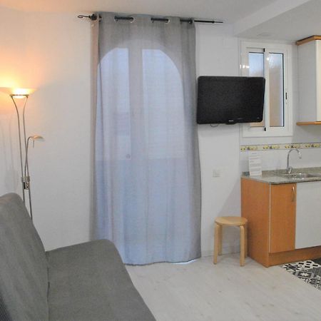 Bcn 324 Apartment Barcelona Buitenkant foto
