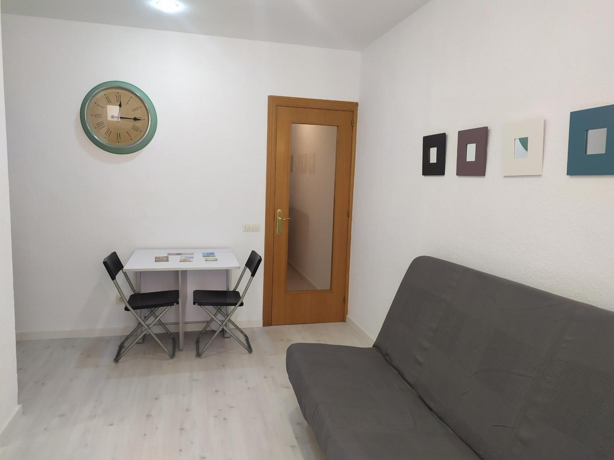 Bcn 324 Apartment Barcelona Buitenkant foto