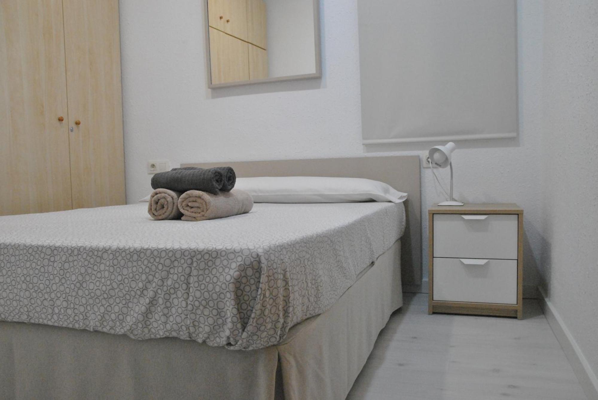 Bcn 324 Apartment Barcelona Buitenkant foto