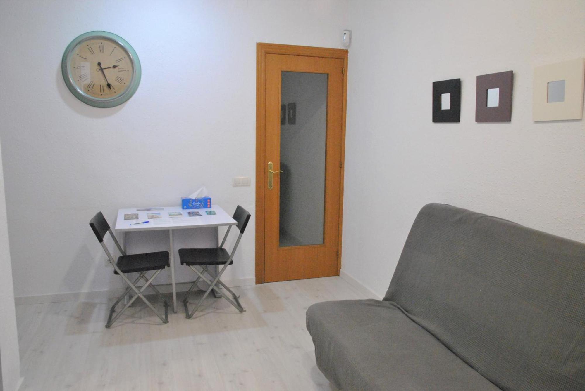 Bcn 324 Apartment Barcelona Buitenkant foto