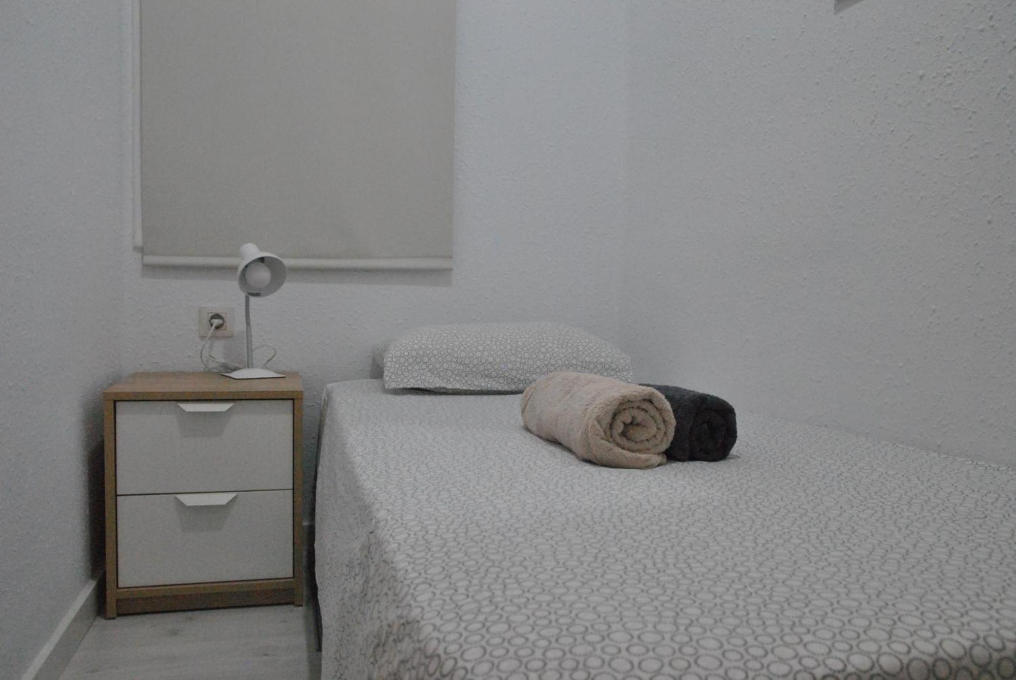 Bcn 324 Apartment Barcelona Buitenkant foto
