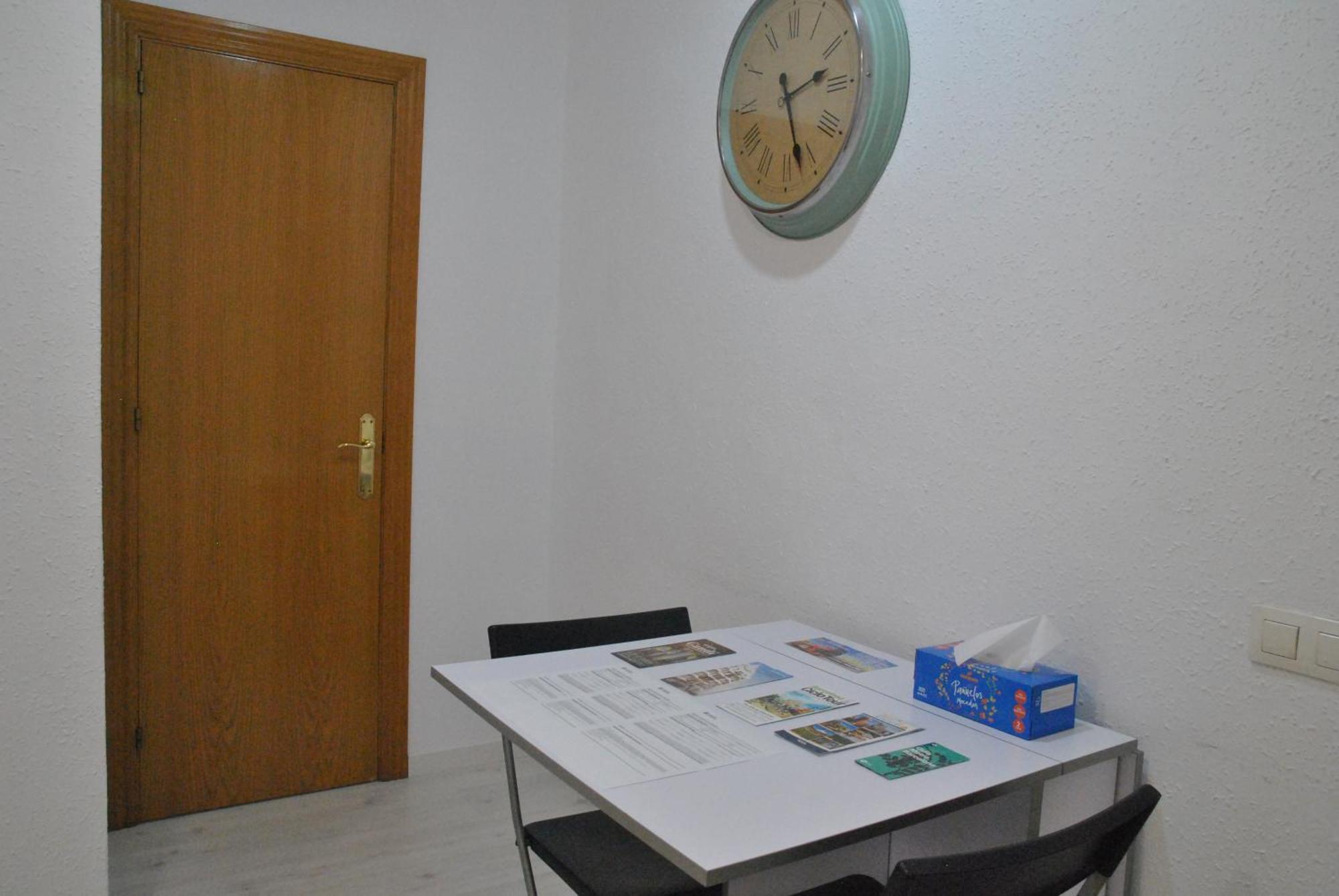 Bcn 324 Apartment Barcelona Buitenkant foto
